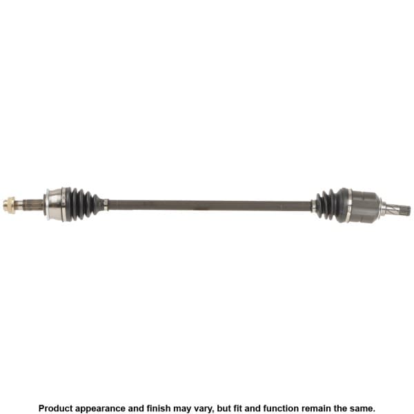 A1 Cardone New Cv Drive Axle, 66-1520 66-1520 - main